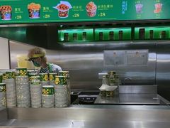 -Potato Corner(广州天河城店)