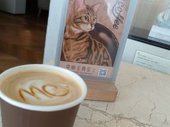 -Me Coffee下午茶艺术空间