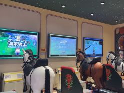 -meland亲子乐园(深圳领展中心城店)