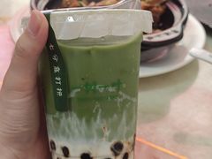 -一树一叶·福建茶档(石鼓路店)