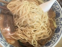 -慧娟面馆·餐厅(望江路店)