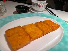 -華府Deluxe(兴业太古汇店)