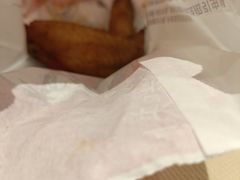 -肯德基(南京高铁1店)