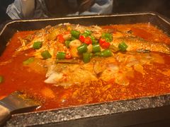 -炉鱼(爱琴海购物公园店)