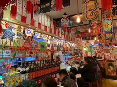 大堂-平成屋·午肴夜酒(四川北路店)