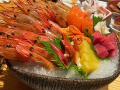 -花潮料理艺食馆(世欧广场店)