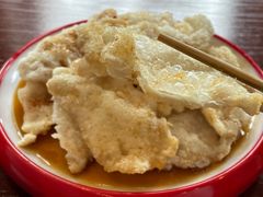 -英兰朝族饭店(河南桥头店)