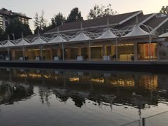 -春晖园度假酒店温泉