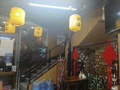 -长安后宰门水盆羊肉(新都心店)