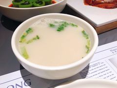 -小大董·烤鸭(观景餐厅·南京西路店)