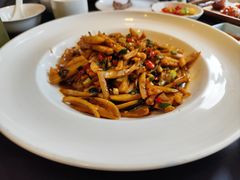 -香山湖家家宴(中山陵店)