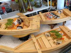 -索菲特西湖大酒店·香榭丽全日候餐厅(南山路店)