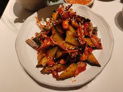 -缘·金家烤鳗鱼(西塔总店)