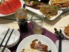 -凯鸽酒楼(恒安新区店)