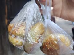 -王天顺海苔饼