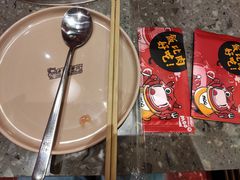 -牛牛章·章鱼水煎肉(光谷世界城店)
