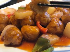 -皇后餐厅-煲仔·小菜·打边炉(古北店)