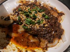 -渝信川菜 · 川味家常菜(长安店)