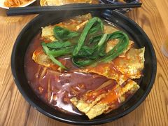 -螺小胖柳州螺蛳粉(钟楼总店)
