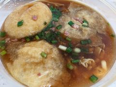 -糊涂生煎(滴翠路店)