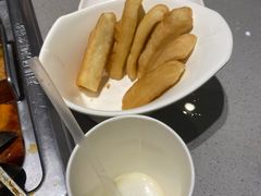 -海底捞火锅(丹竹头星悦天地店)