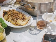 -肥仔文澳门猪骨煲(南京西路店)