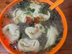 -阿麟馄饨(延长路店)