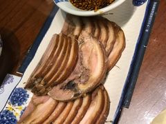-娄三少·老北京春饼烤鸭家常菜(方庄店)