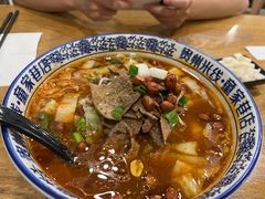 -贵州米线(童家巷店)