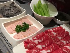 -海底捞火锅(金光华店)