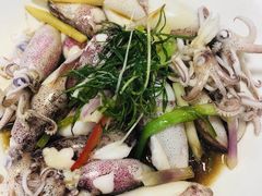-老字号蛇口德记烧腊饭店·海鲜加工