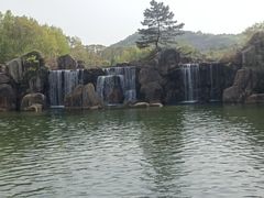 -白马涧龙池景区