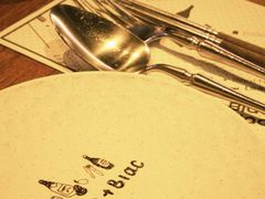 -Blac+Blac(中海环宇荟店)