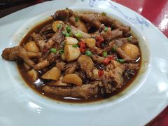 -老板厨房·妈妈菜(双港店)