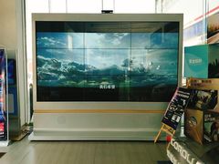 -武汉黄浦一汽丰田4S店(江岸店)