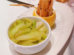 熟醉糟虾-知味观(湖滨店)