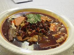 -涌上外婆桥(南塘店)