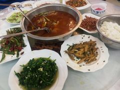 -笑红饭庄