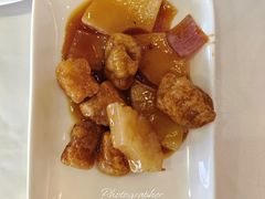 -广州建国酒店-盈丰阁粤菜-粤式茶点