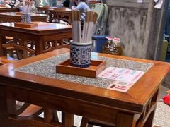 -湘下佬·老长沙吃货铺(酃湖万达店)