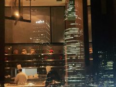 -小南洋海景餐厅(深圳湾店)