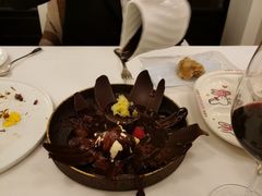 -上海和平饭店华懋阁 Cathay Room