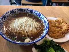 -裕兴记·三虾面(西北街总店)