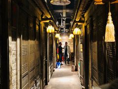 -德叔阙里·衢州菜馆(月湖店)