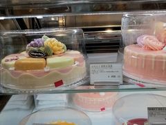 -哈根达斯(深圳海岸城店)