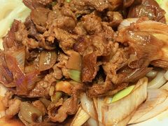 -李记白水羊头·清真老味家常菜(石景山店)