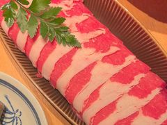 -巴奴毛肚火锅(七宝领展广场店)