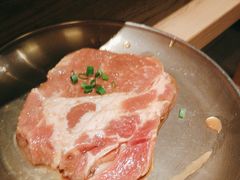 -西塔老太太泥炉烤肉(杭州首店)