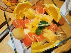 -菲滋意式餐厅(金华银泰城店)