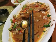 -徽三说·土徽菜·中国徽菜连锁品牌(一中店)